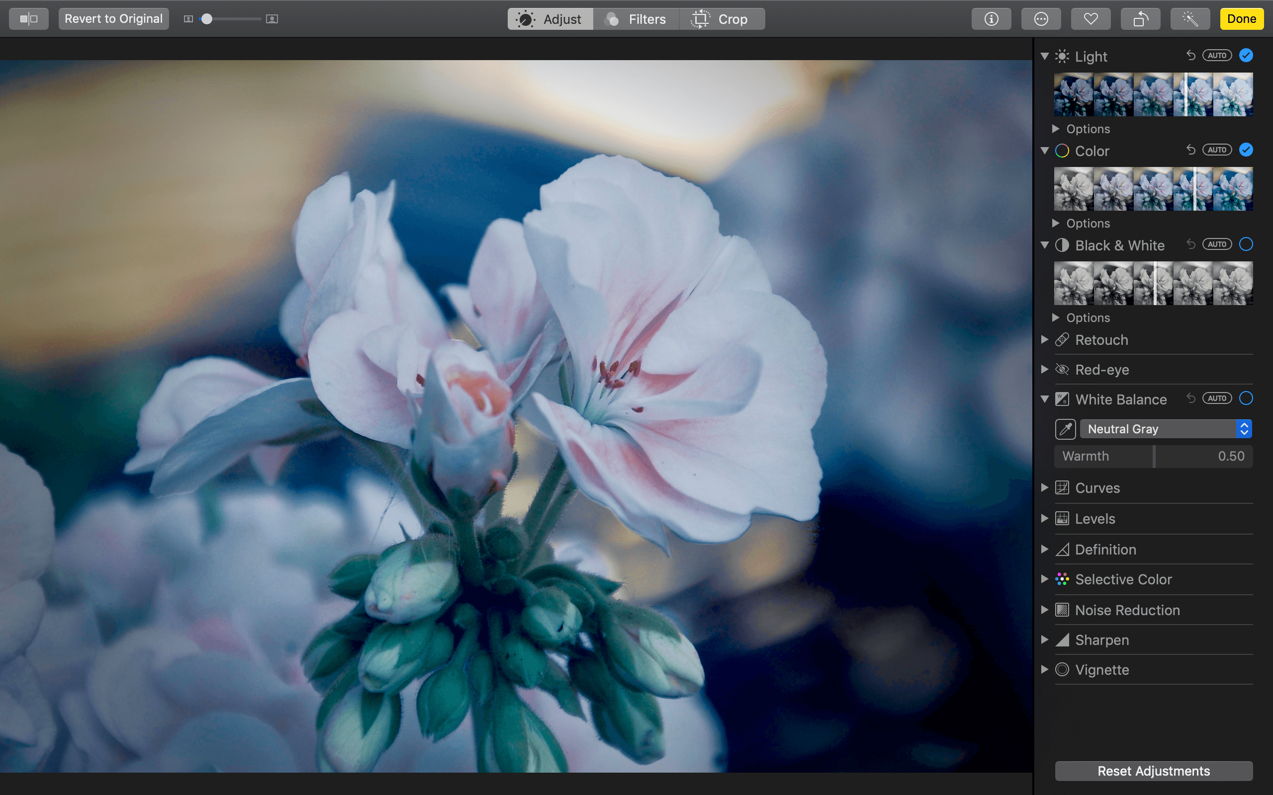 photo manipulation software for mac