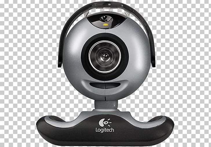 logitech camera driver for mac osx